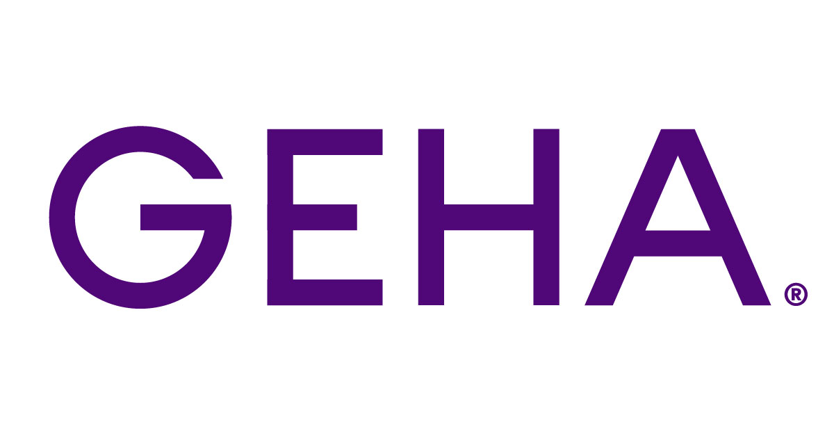 GEHA Logo